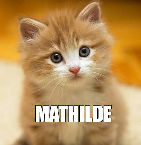 Mathilde